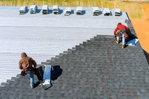 Quick and Trustworthy Emergency Roof Repair Services in St Andrews, SC